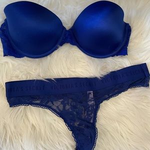 Victoria’s Secret Set